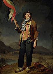 Sans-culottes
