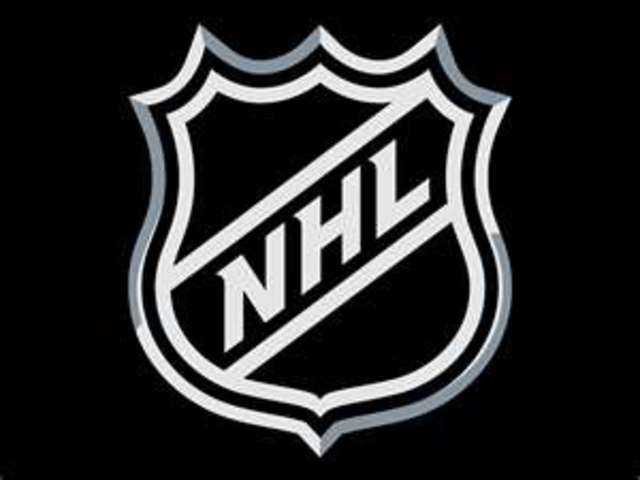 The National Hockey League