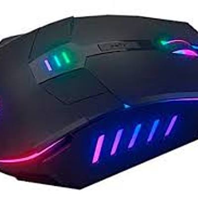 Timeline: EVOLUCION DE LOS RATONES O MOUSE