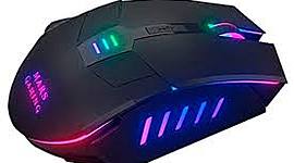 Timeline: EVOLUCION DE LOS RATONES O MOUSE