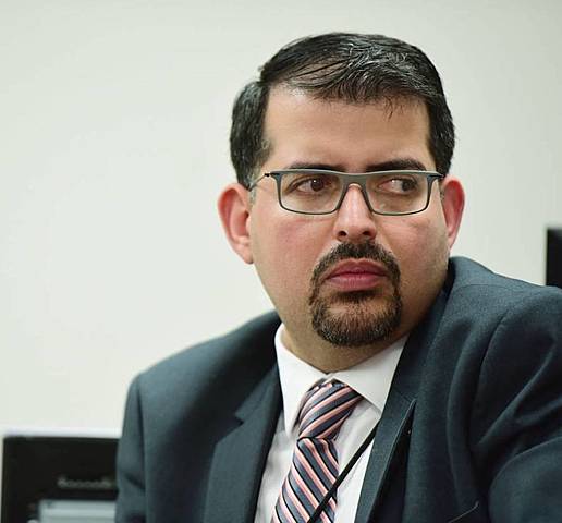 Máquinas abandonadas