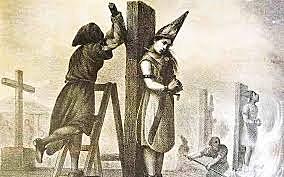 la santa inquisicion