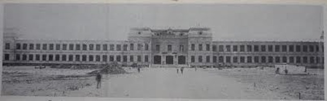 Carrera de ingenieria industrial