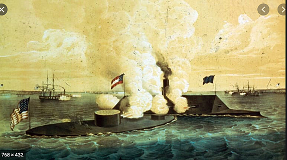 Monitor vs Merrimack date