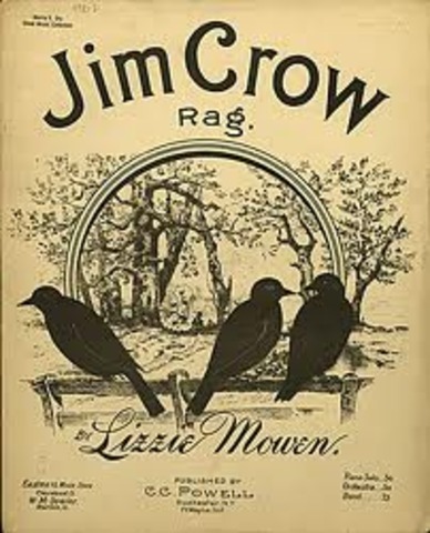 Jim Crow