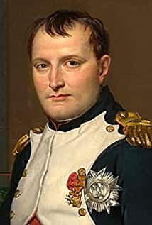 Napoleon Bonaparte