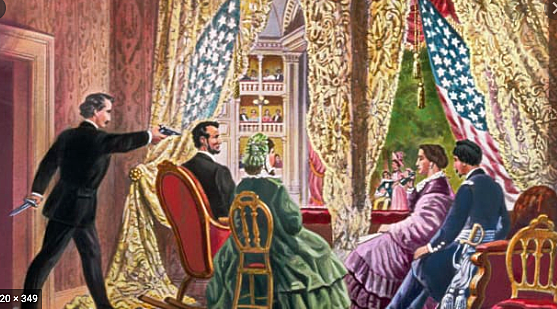 Lincoln's assassination