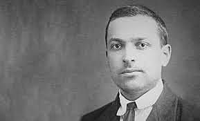 Lev Vygotsky- Nurture over Nature