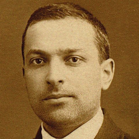 Lev Vygotsky