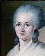 Olympe de Gouges