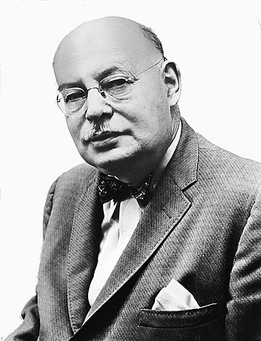 Rudolf Dreikurs- Theory of Social Discipline