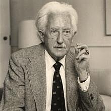 Erik Erikson