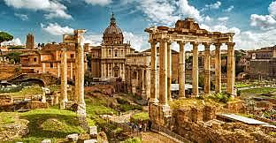 epoca Antigua/Clasica