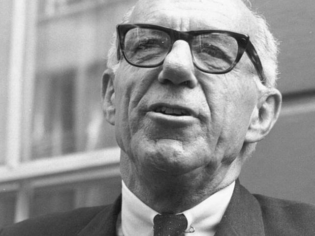 Benjamin Spock