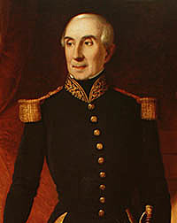 Incorporación de Chiloé.