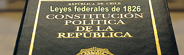 Dictación de las leyes federales.