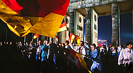 Timeline: Die deutsche Geschichte