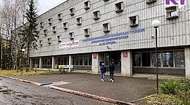 Timeline: ГПОУ СМК