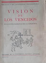 Vision de los vencidos