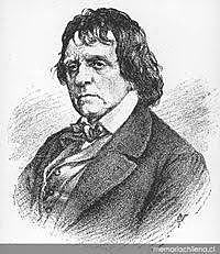 José Joaquín de Mora