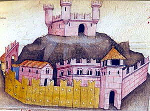 nascita comune consolare ad Asti