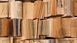 Timeline: Literatura