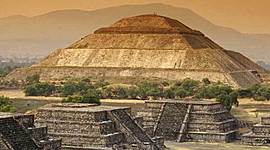 Timeline: EL MEXICO ANTIGUO - VASCO DE QUIROGA -  HUGO ANGEL G.G - 2DO DE SECUNDARIA