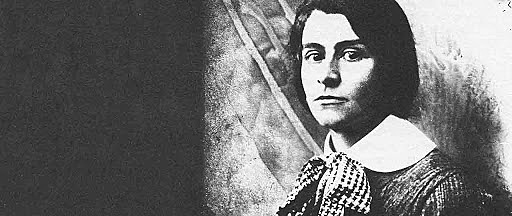 Else Lasker-Schüler