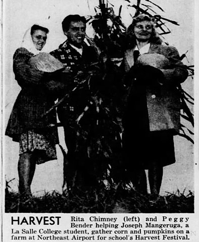 Began working at Lasalle College Highschool