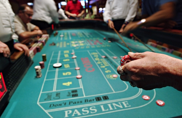 Se detectan irregualridades en los casinos municipales.