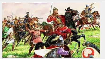 Battaglia di Adrianopoli