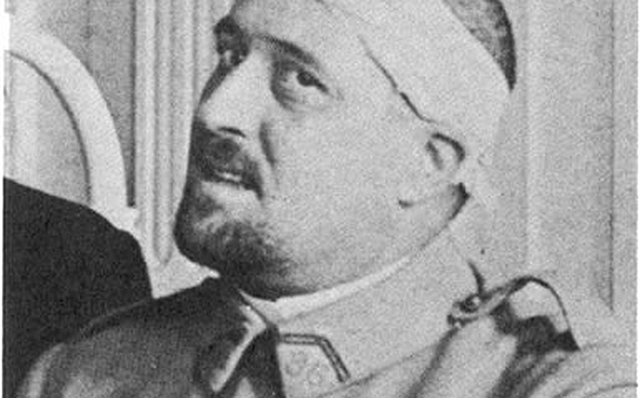 Guillaume Apollinaire