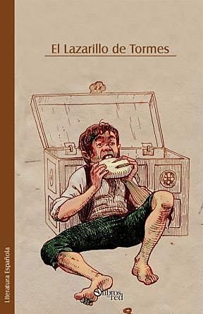 El Lazarillo de Tormes
