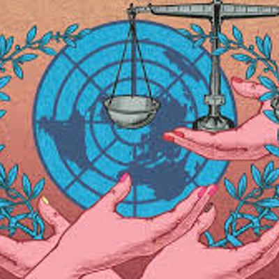 Timeline: DERECHOS HUMANOS DE LAS MUJERES