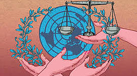 Timeline: DERECHOS HUMANOS DE LAS MUJERES