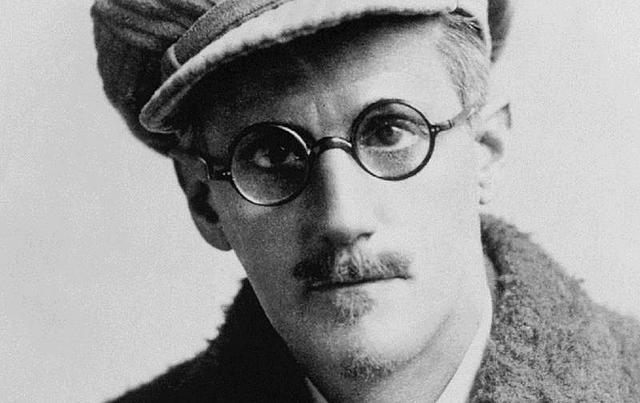 James Joyce