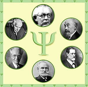 Orígenes de la psicología