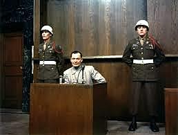 Nuremberg Trials