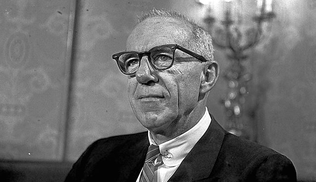 Benjamin Spock