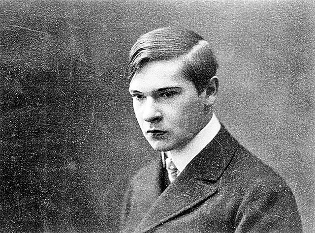 Georg Trakl