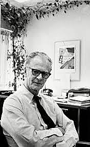 B F skinner