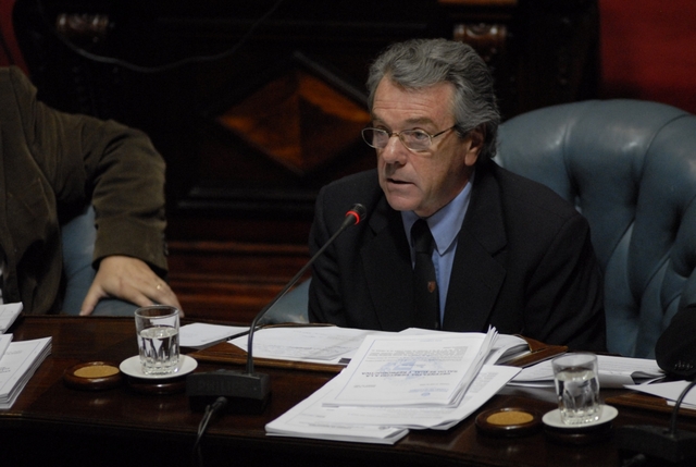 Malestar en el FA por caso Bengoa.