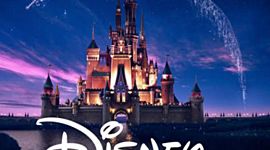 Timeline: Disney filmes around the years (1937-2019)