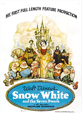 Snow White and the Seven Dwarfs