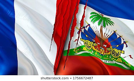 France Betrays Saint-Domingue