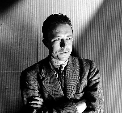 Albert Camus