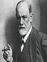 Nacimiento de Sigmund Freud