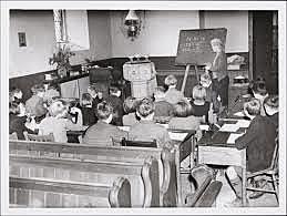 Horace Mann  -Father of Education