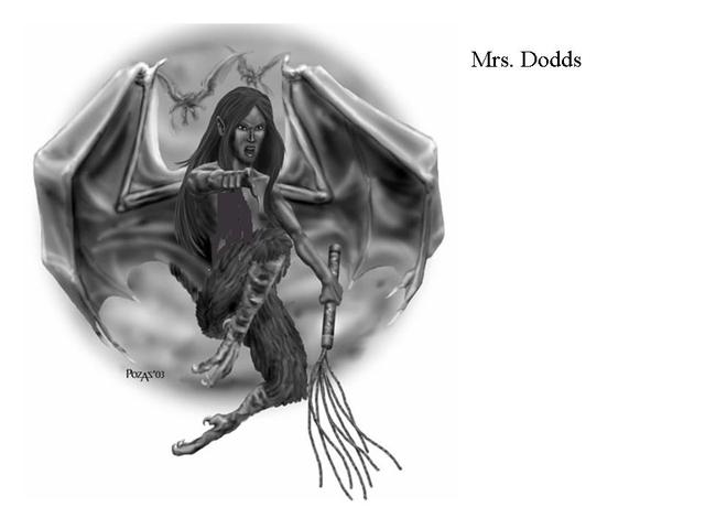 Attack of the Guardian