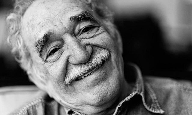 Gabriel García Márquez